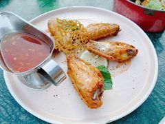 -The Rug Cafe(王府中环店)