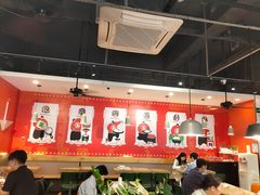 -红荔村肠粉(岗厦店)