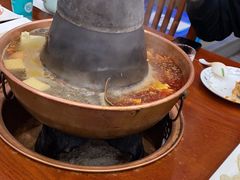 -岳合轩老北京涮肉