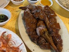 -烧鹅妹饭店