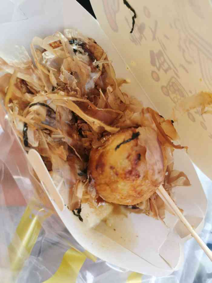 芮可丽甜品-"真的是一口就爱上的甜品.[嘿哈]现买现做.