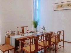 -汉艺唐风茶艺培训(联发华美空间店)