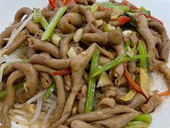 -华兴餐厅·招牌生鱼片(桃园路店)