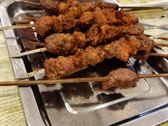 -老徐烧烤涮肚(交道口店)
