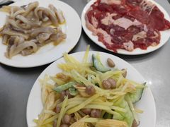 -松明一烤肉馆(鲁园店)