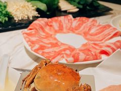 -汤城·料青山