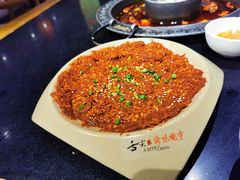 -晓宇重庆火锅(龙首店)
