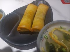 -馋三尺蟹粉小笼(人民广场店)