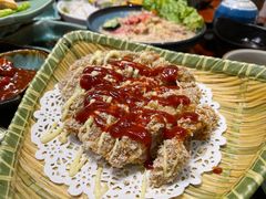 -花月日本料理(奥林匹克大厦店)