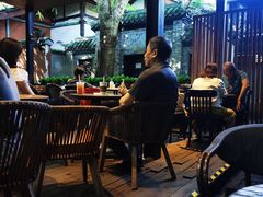 -星巴克(成都锦里店)