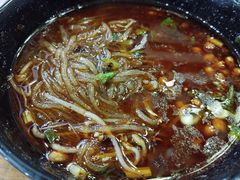 -青石桥老瓦房肥肠粉总店(青石桥总店)