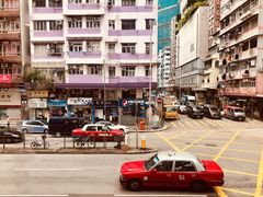 -澳洲牛奶公司(佐敦店)