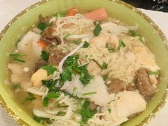 -筒骨麻辣烫(永同昌公寓胜明花园店)