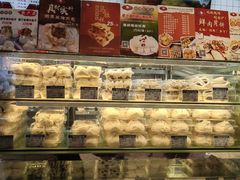 -白玉兰食品甜凤店(合生汇店)