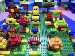 -童程童美·信息学竞赛·机器人编程·少儿编程(五棵松万达校区)