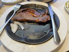 -吉布鲁牛排海鲜自助(温江合生汇店)