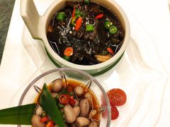 -常州逸高酒店-中餐厅