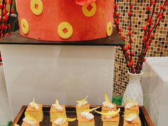 -怡聚轩全日制自助餐厅(大中华喜来登酒店)
