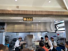-清真磨沟沿老字号牛肉面(总店)