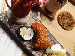 -鮨一日本料理(大中华店)