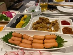 -海底捞火锅(劲松店)