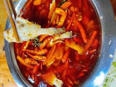 耗儿鱼-三哥田螺(北书院街店)