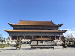 -药王庙(安国市)