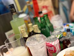 -马海涛牛肉串·午市牛腩饭·烧烤夜宵(领汇广场店)