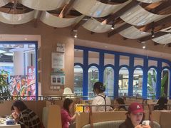 -Aqua Oasis 水天堂(相城天虹商场店)