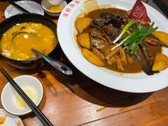 -渔家风味·鲅鱼水饺·央视展播·海鲜天津菜(开发区店)