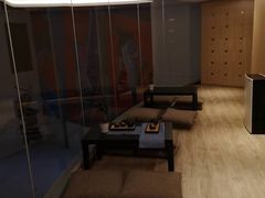 -W FITNESS 威尔仕健身·游泳(老西门新苑店)