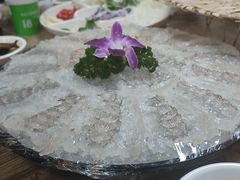 -官塘鱻鱻鱼生