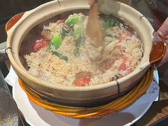 -捞王锅物料理(凯旋路店)