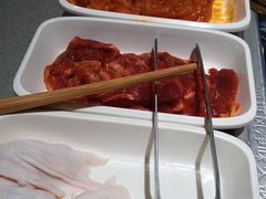 -海底捞火锅(枫蓝国际购物中心店)