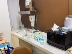 -圣贝口腔(海淀店)