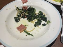 -萨莉亚意式餐厅(百联青浦购物中心店)