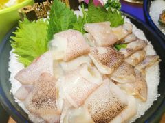 -东海怡品海鲜豆捞(星街坊店)