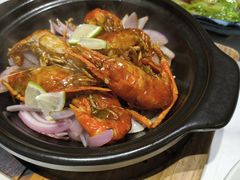 -稻香海鲜饭店(第一国际店)