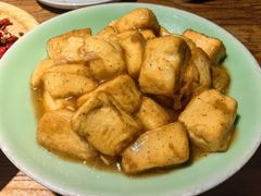 总督豆腐-淀里船宴(卓达店)