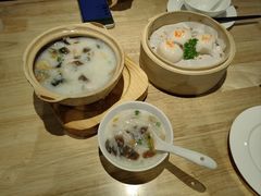-花少爷的粥(中贸广场店)