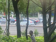 -元大都城垣遗址公园