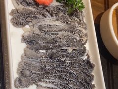 -清真京华源·涮肉烧烤(丰庆店)