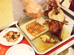 -北京全聚德(天安门店)