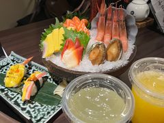 -匠和风精致料理(莆田财富中心店)