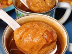 -伊带伊路新疆美食府(呼家楼店)