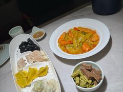 -船歌·鱼水饺青岛菜(闽江二路店)