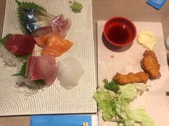 -寿司郎(上野店)