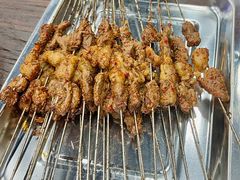 -清真·马峰烤肉(小学习北巷店)