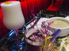 -MOSSO德国餐厅·音乐酒吧(环宇荟店)
