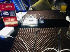 -339旋转餐厅(天府熊猫塔店)